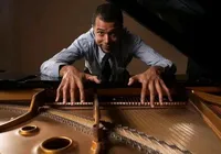 Jazz na Avenida recebe Karim Blal Quartet nesta sexta