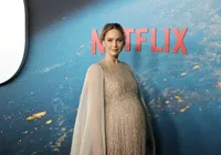 Jennifer Lawrence anuncia segunda gravidez