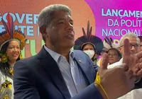 Jerônimo anuncia investimentos bilionários para cultura na Bahia