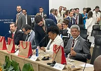 Jerônimo apresentará carta com sugestões a líderes do G20