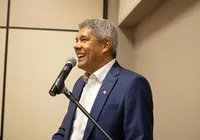 Jerônimo confirma acordo com consórcio da ponte Salvador-Itaparica imagem
