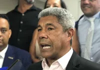 Jerônimo defende diálogo com prefeitos: "Já desci do palanque"