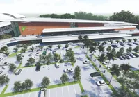 Jerônimo estima prazo de entrega da nova rodoviária de Salvador imagem