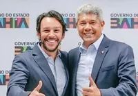 Jerônimo nega recuo em conversas com PP após federação com União Brasil imagem