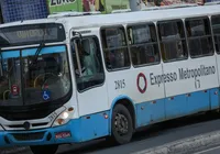 Greve no transporte metropolitano é adiada na RMS; saiba cenário