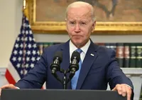 Joe Biden concede perdão presidencial a seu filho