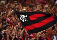 Jogador do Flamengo é alvo de operação da PF