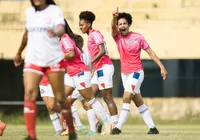 Jogo das Mulheres de Aço é transferido para o CT do Bahia; entenda