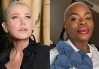 Jojo Todynho desabafa sobre Xuxa: "Atacou uma mulher negra"