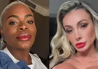 Jojo Todynho detona Andressa Urach: “Exemplo de quê?”