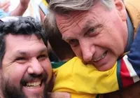 Jornalista abre mão de casamento por causa de Bolsonaro; entenda