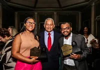 Jornalistas de A TARDE vencem Troféu Jânio Lopo pela 2ª vez imagem