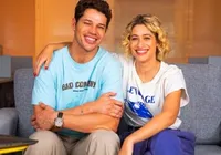 José Loreto revela relação com Luísa Arraes após flagra íntimo imagem