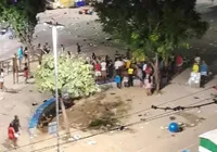 Jovem é morto a tiros após show de cantor famoso em Periperi