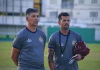 Juazeirense renova com o técnico João Carlos para a próxima temporada