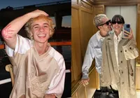 João Guilherme ‘mudou’ ao namorar Bruna Marquezine. relato amigo imagem