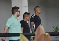 Justiça revoga prisão do rifeiro Ramhon Dias e de mais dois suspeitos imagem