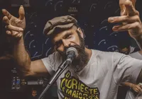 Kalu, vocalista do Forró da Gota, morre aos 39 anos