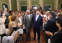 Kassab destaca atuação do PSD da Bahia: "Nos enche de emoção" imagem