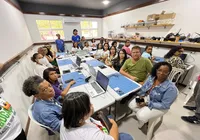 Laboratório de tecnologia homenageia uma das heroínas da Independência da Bahia imagem