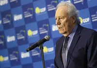 Lewandowski diz que há consenso sobre PEC da Segurança Pública imagem