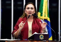 Lewandowski nomeia ex-ministra Kátia Abreu para conselho penitenciário