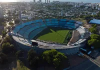 Libertadores: Penãrol e Botafogo será realizado em novo estádio