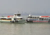 Licitação da Travessia Salvador-Mar Grande é suspensa; entenda imagem