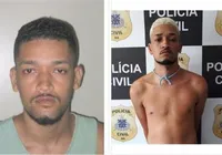 Líder de facção criminosa da Bahia com ligações no RJ é preso