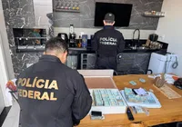 Líder de organização ligada à facção paulista é alvo de operação da PF