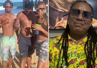 Líder do Malê Debalê desabafa sobre mortes de músicos: "Muita dor" imagem