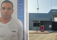 Líder de facção era alvo do 'resgate' da invasão a presídio na Bahia