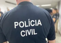 Líder espiritual é preso por crimes sexuais em Salvador