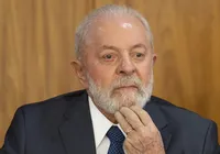 Lula mostrou indisposição durante reuniões, dizem auxiliares