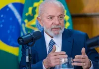 Lula cancela viagem, mas participa da reunião do Brics por videoconferência