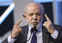 Lula sanciona lei de cadastro de condenados por pedofilia e estupro imagem