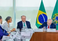 Lula envia ao Congresso projeto que aumenta pena para crime ambiental