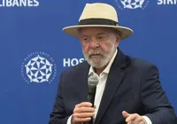 Governo Lula tem demanda recorde na Lei Rouanet; veja imagem