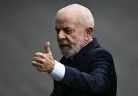 Lula prioriza preservação de empregos em plano contra tarifa de Trump