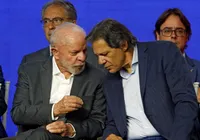 Lula se reúne com ministro da Fazenda para discutir corte de gastos