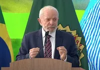 Lula sinaliza que Brasil vai se posicionar contra a Venezuela no Brics