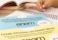 Enem 2025: prazo para solicitar isenção da taxa termina nesta sexta imagem
