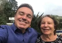 Mãe de Gugu Liberato revela que ele tinha aneurisma: "Ninguém sabia" imagem