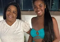 Mãe de Raquel Brito revela trotes sobre saúde da filha: 'Entubada'