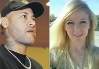 Mãe da suposta filha de Neymar revela se DNA saiu e desabafa imagem