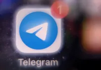 Mais de 1 milhão de usuários compartilham pornografia no Telegram