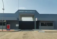 Chefe de facção que mandou atacar diretor de presídio na Bahia é preso imagem