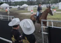 Mão de obra escassa, o xis da questão no agro