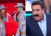 Maraisa se explica após curtir vídeo de Ratinho detonando Simone imagem