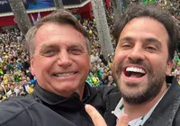 Marçal ataca Bolsonaro nas redes: “Toca sua vida”